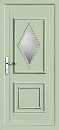 Chartwell Green Frame